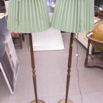 662 7527 FLOOR LAMPS